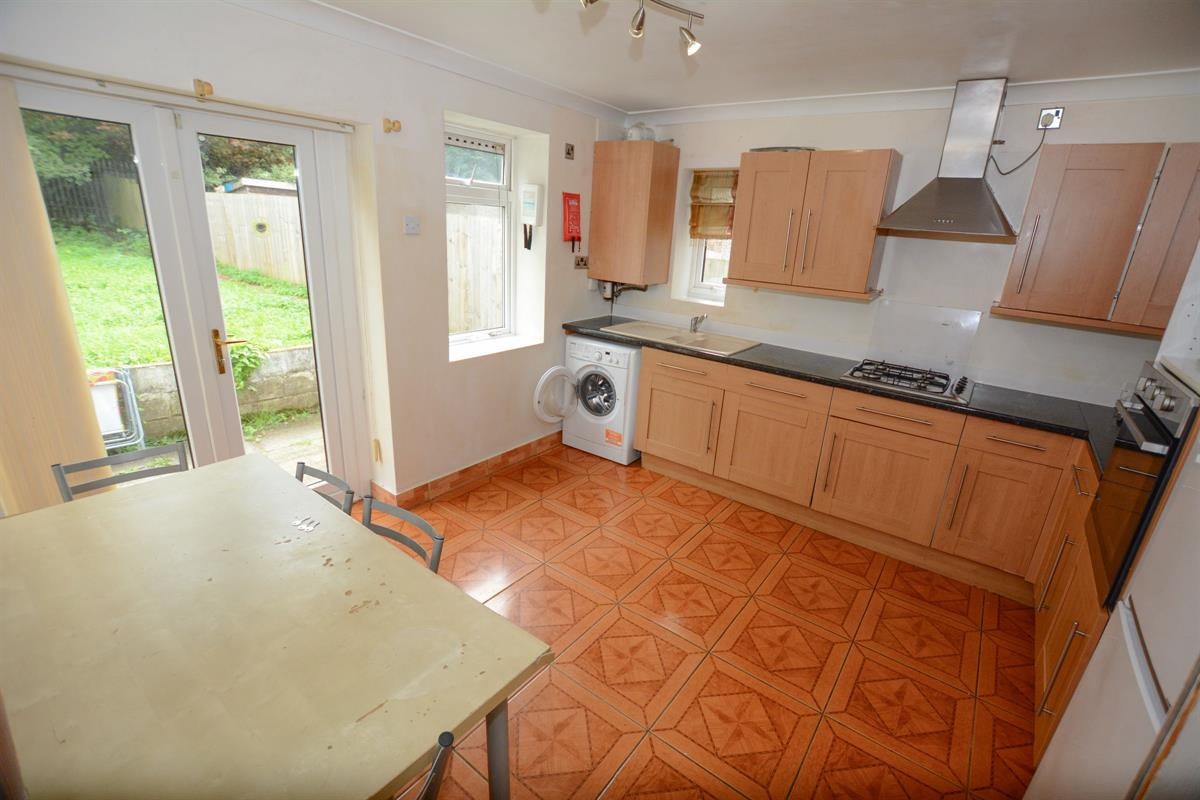 House Ringmer Road in Brighton
