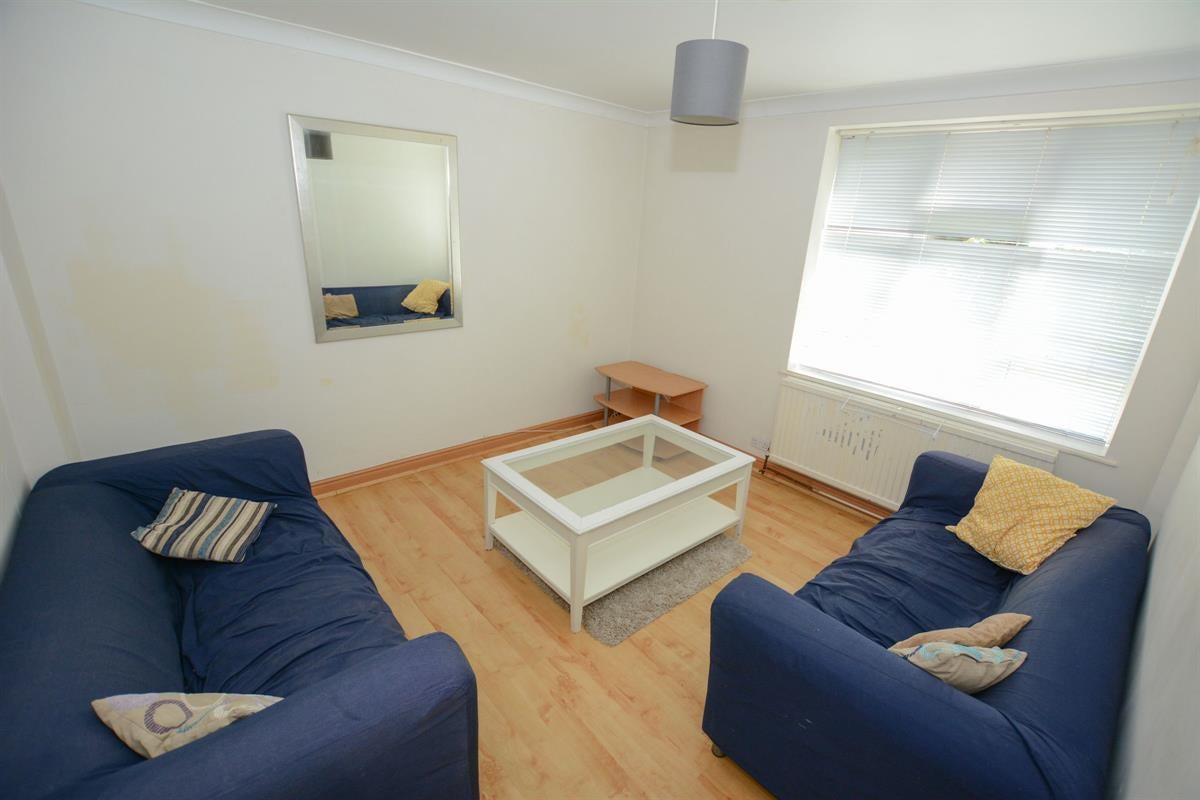 House Ringmer Road in Brighton