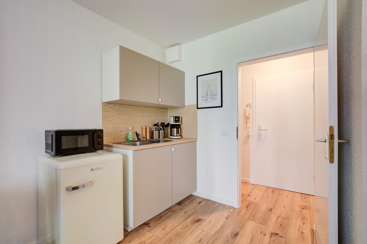 Wohnung Westpreußenstraße in Bonn