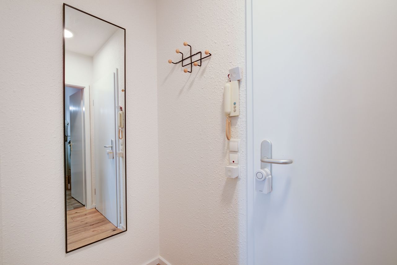 Wohnung Westpreußenstraße in Bonn