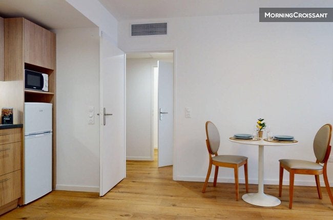 Appartement Avenue du Maréchal Foch à Chelles