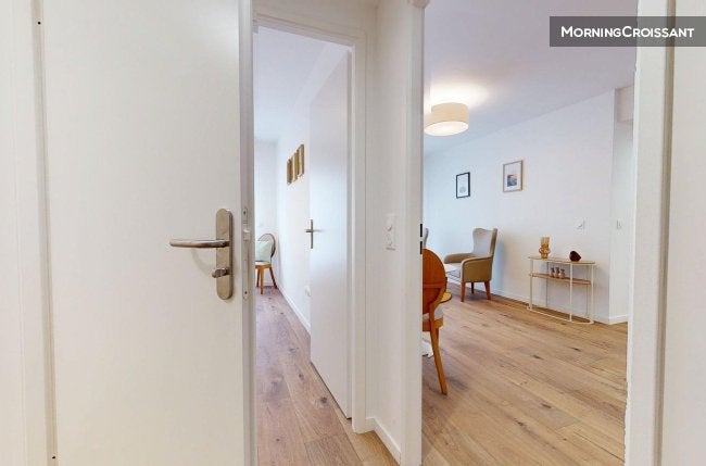 Appartement Avenue du Maréchal Foch à Chelles