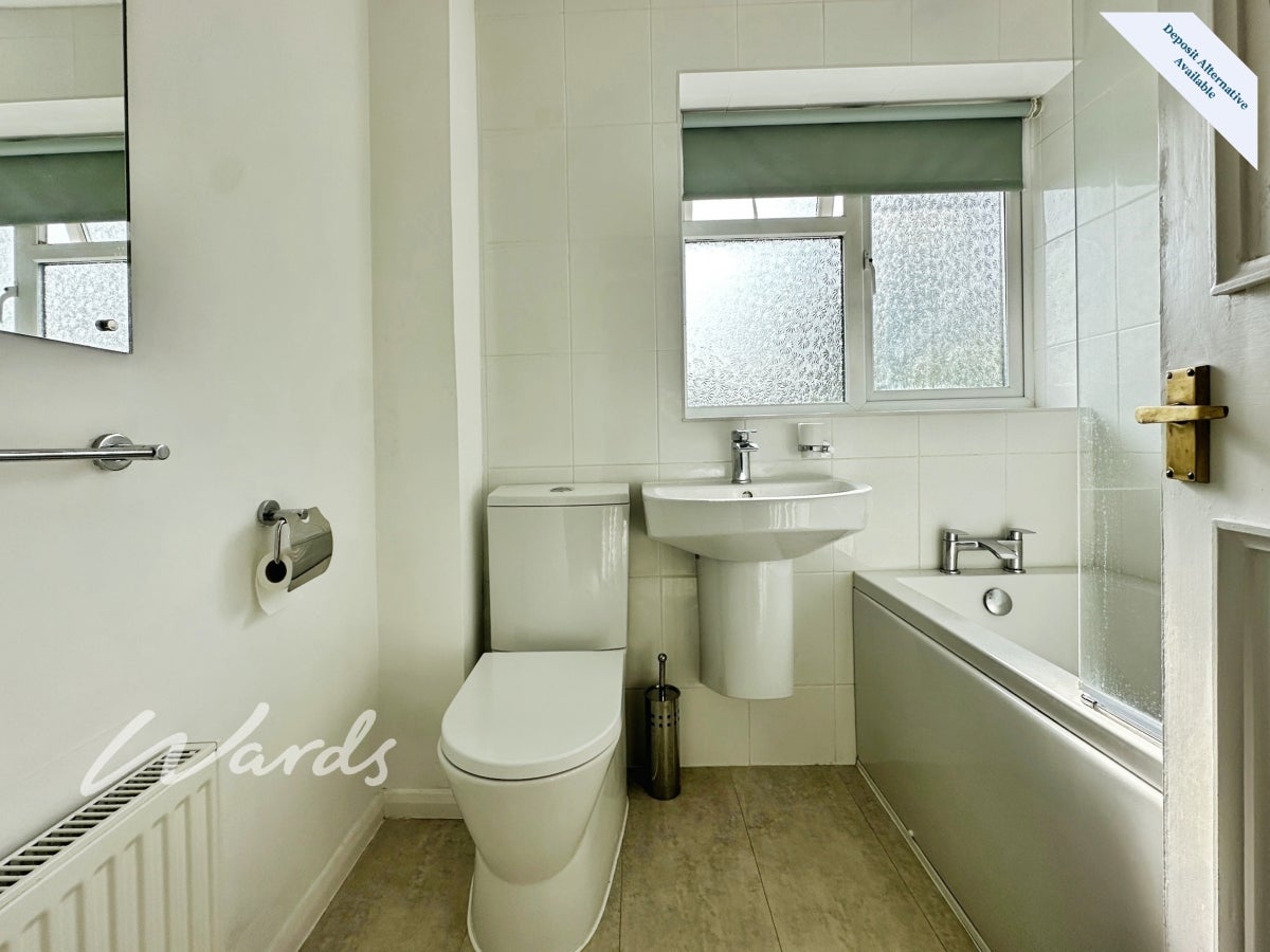House Shaftesbury Close in Tonbridge and Malling