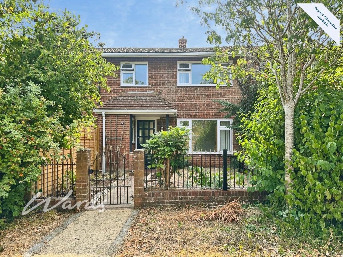House Shaftesbury Close in Tonbridge and Malling