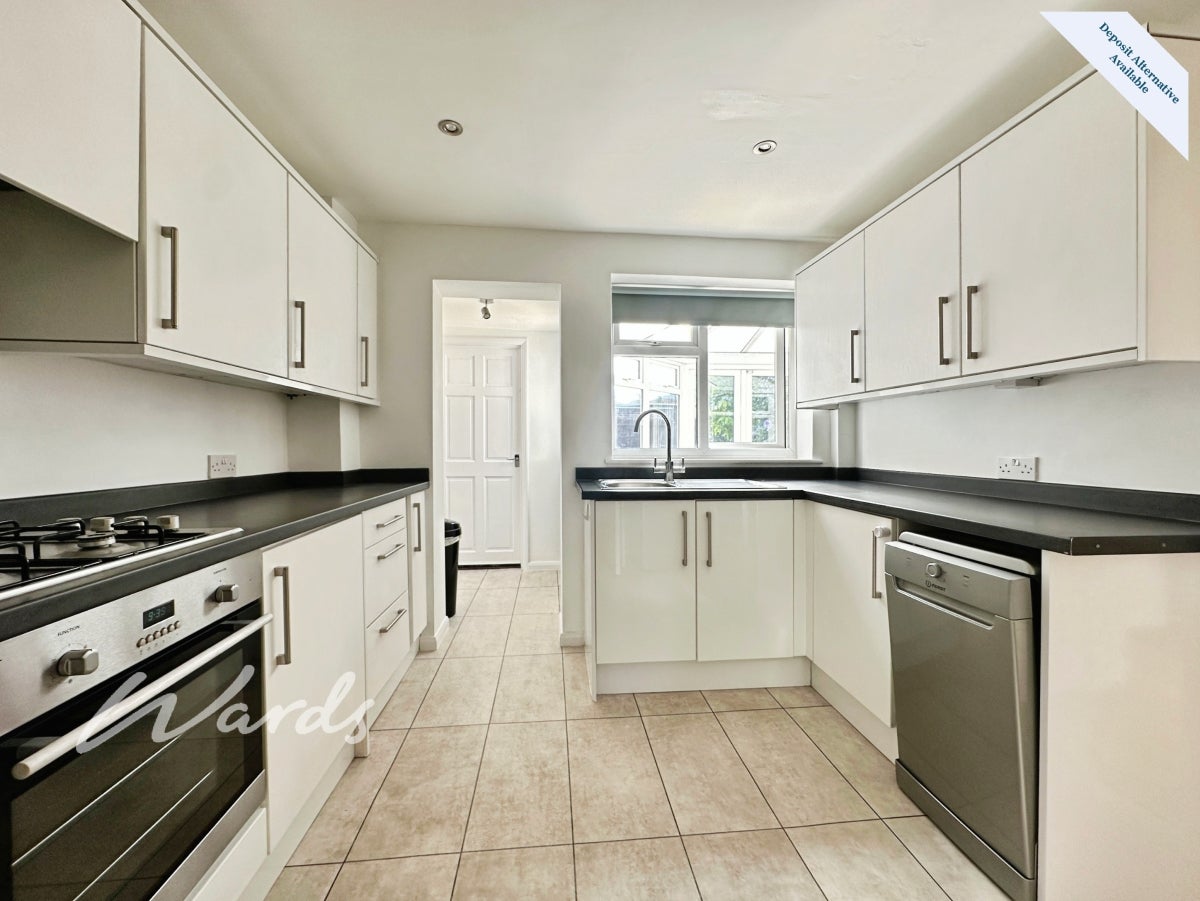 House Shaftesbury Close in Tonbridge and Malling