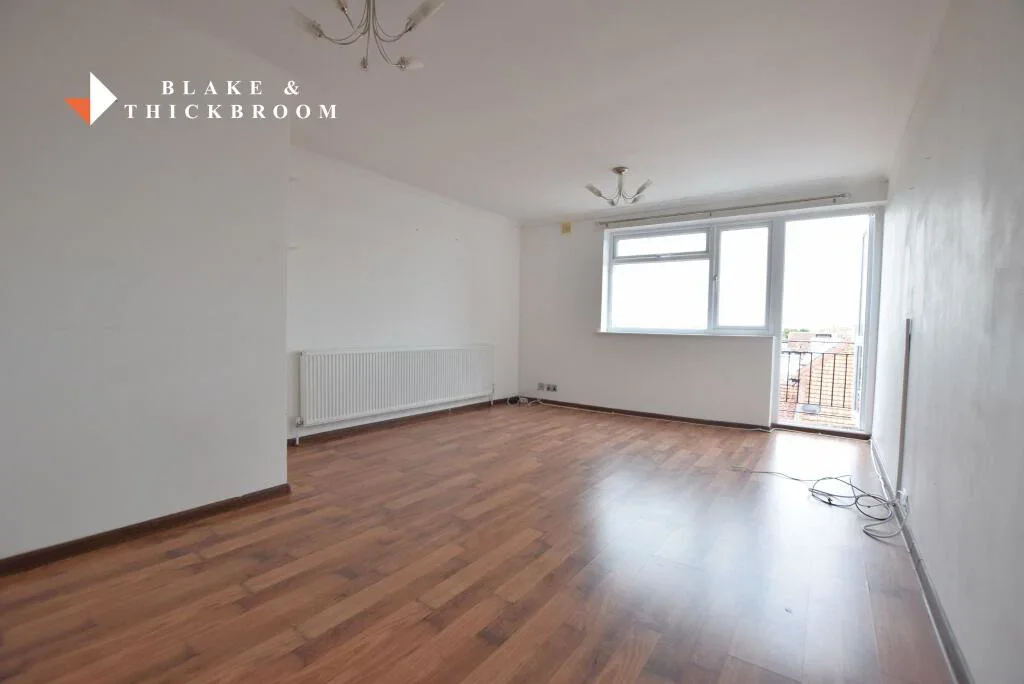 Flat Brighton Road in Tendring