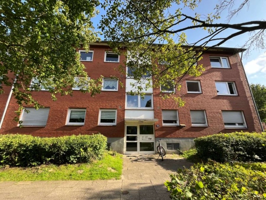 Wohnung Wulfsteert in Eckernförde