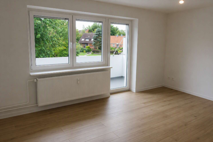 Wohnung Wulfsteert in Eckernförde