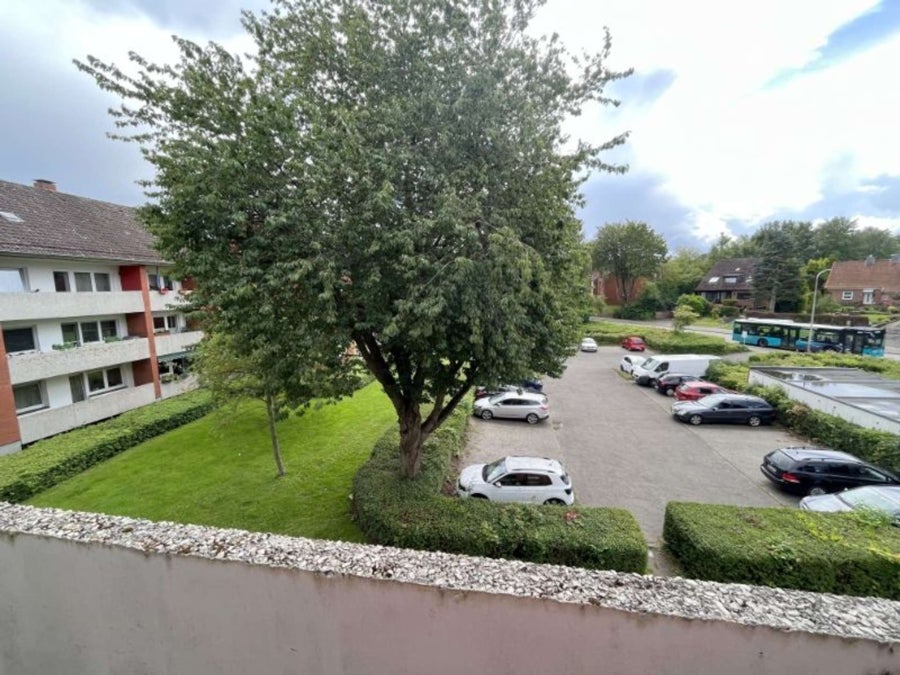 Wohnung Wulfsteert in Eckernförde