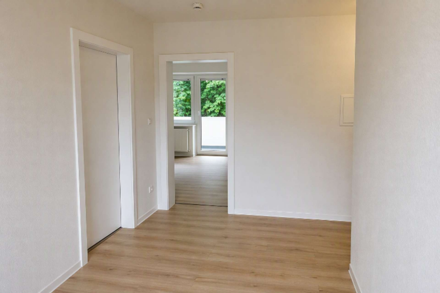 Wohnung Wulfsteert in Eckernförde