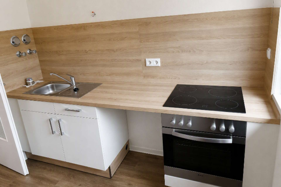 Wohnung Wulfsteert in Eckernförde