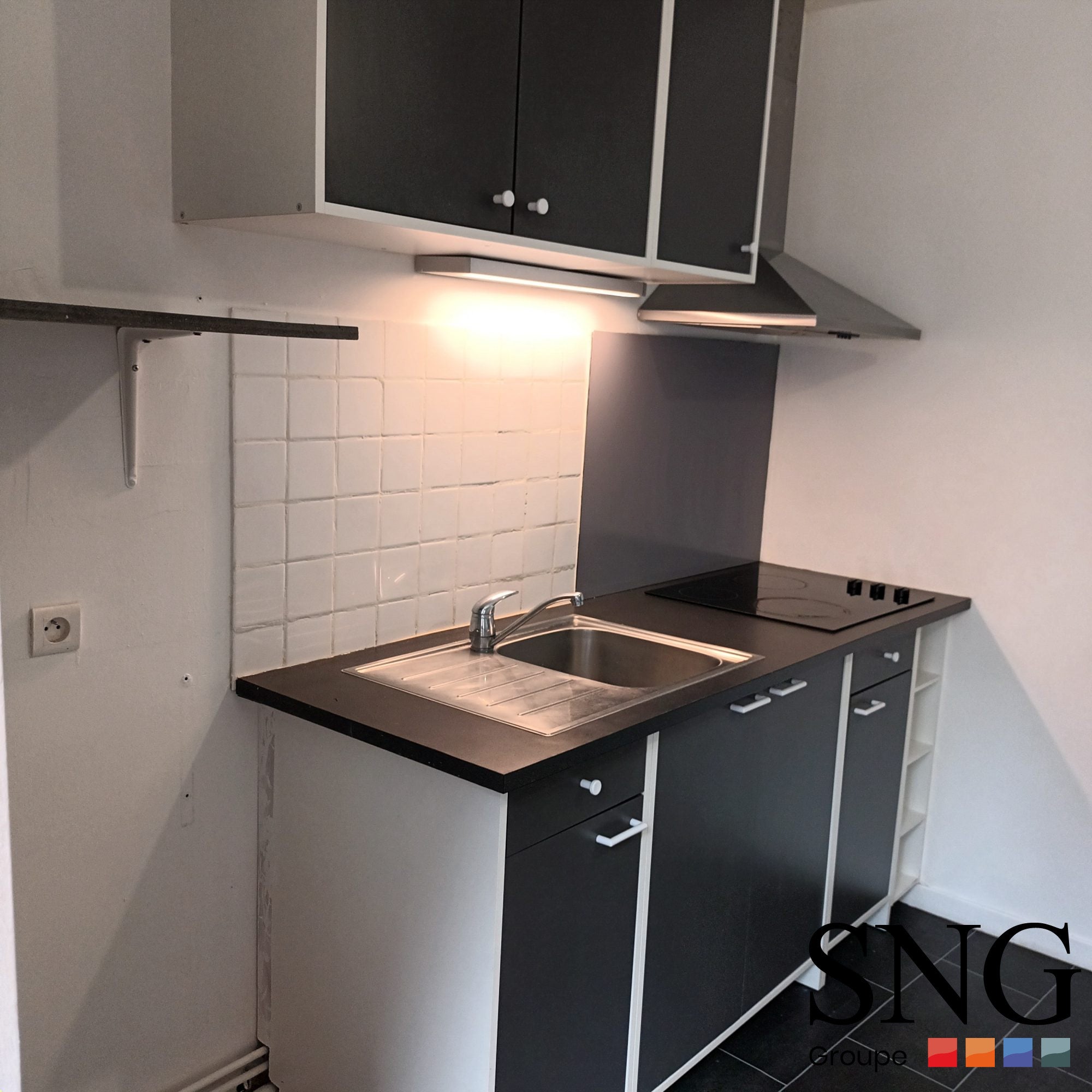 Appartement Rue Saint-Hilaire à Rouen