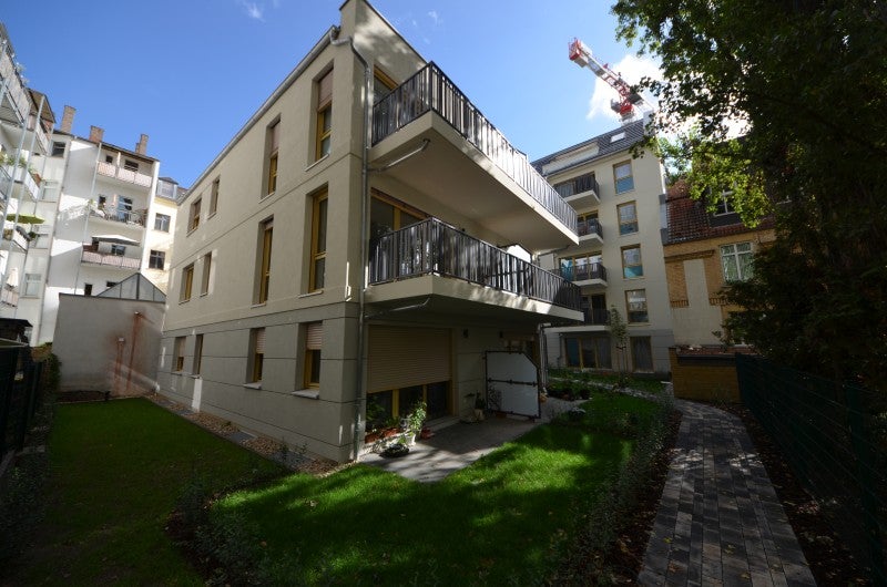 Wohnung Floßplatz in Leipzig