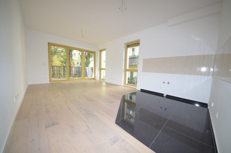 Wohnung Floßplatz in Leipzig