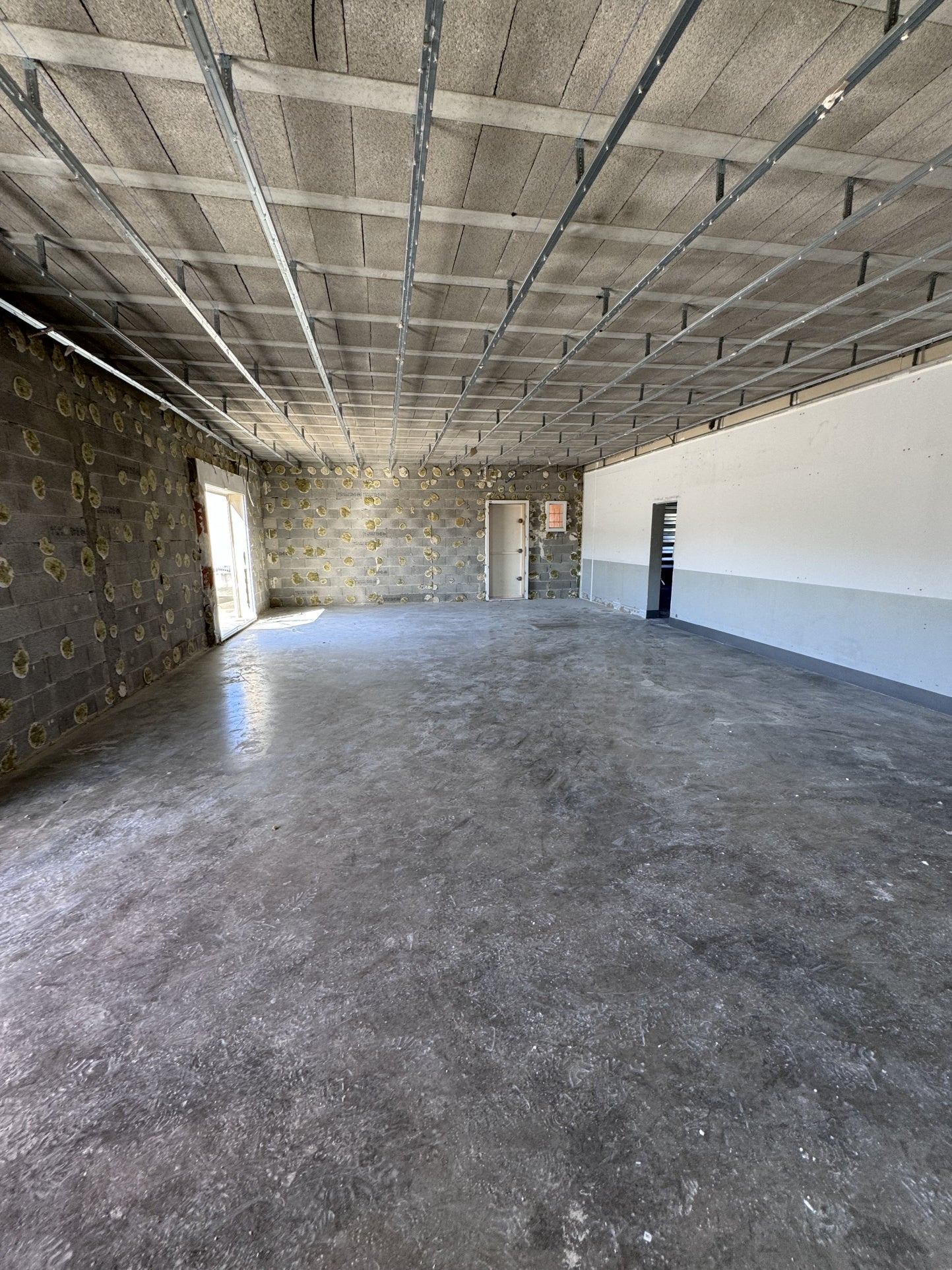 Flat Rue des Venelles in Saint-Martin-la-Pallu