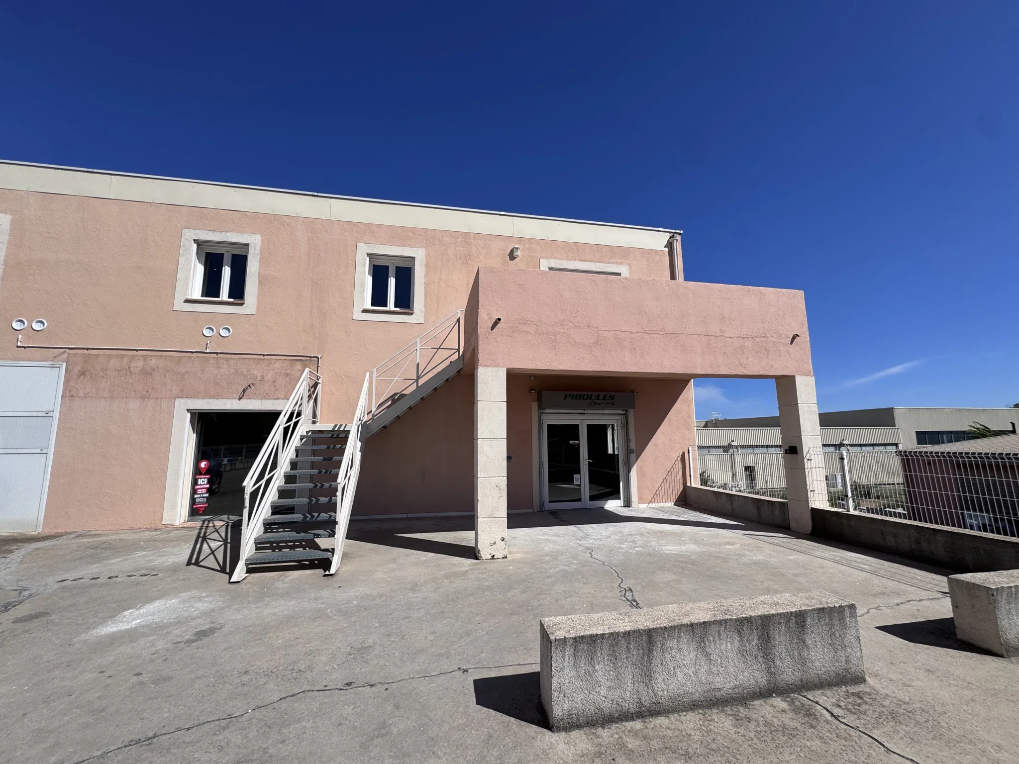 Flat Rue des Venelles in Saint-Martin-la-Pallu