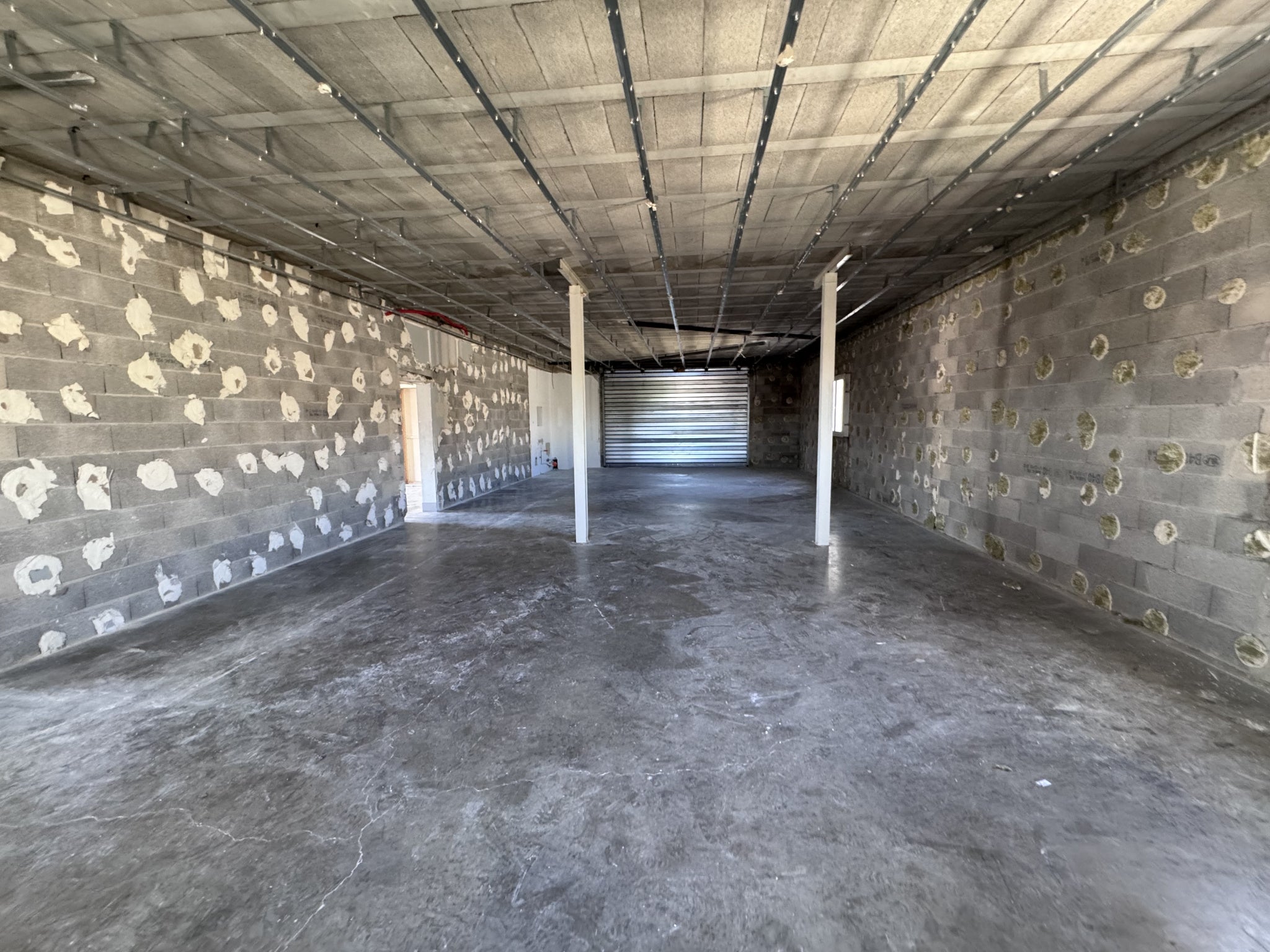 Flat Rue des Venelles in Saint-Martin-la-Pallu