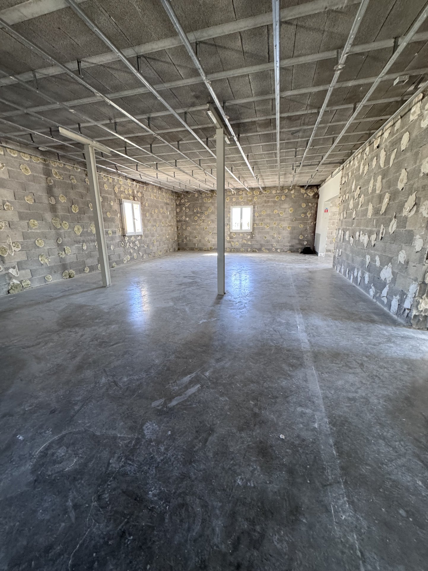 Flat Rue des Venelles in Saint-Martin-la-Pallu