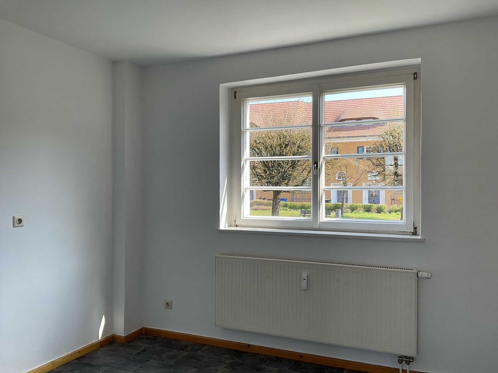 Wohnung An der Stiege in Wittenberg