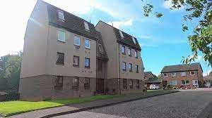 Flat Craigmount View in City of Edinburgh