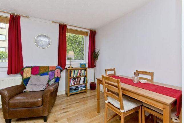 Flat Craigmount View in City of Edinburgh