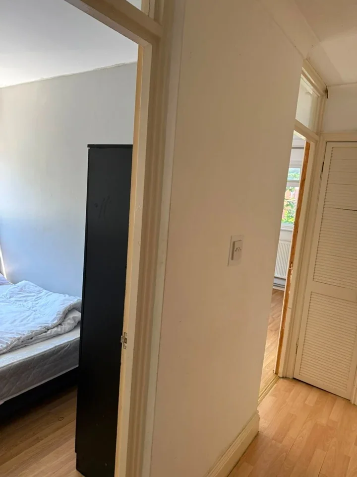 Flat The Ridgeway in Greater London