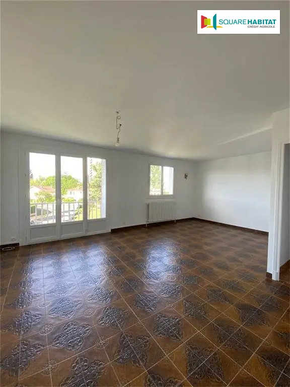 Appartement Rue du Vignemale à Tarbes