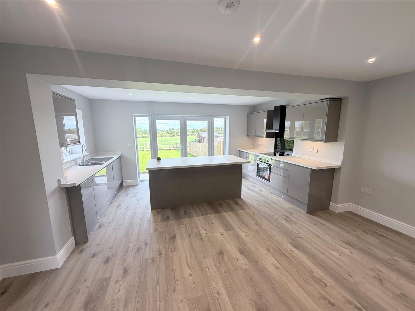 House A51 in Lichfield