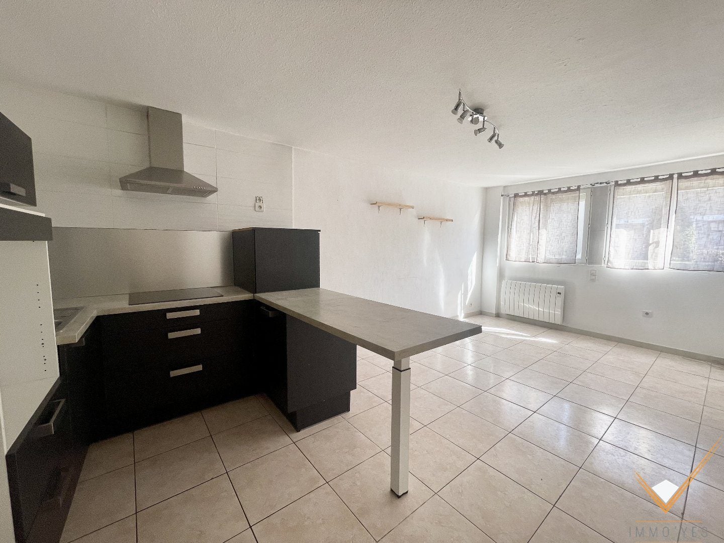 Flat Route de Saiguède in Fontenilles