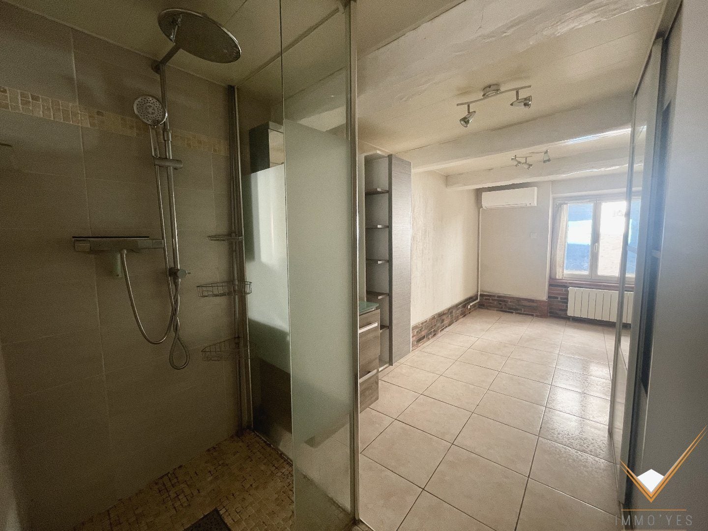 Appartement Route de Saiguède à Fontenilles