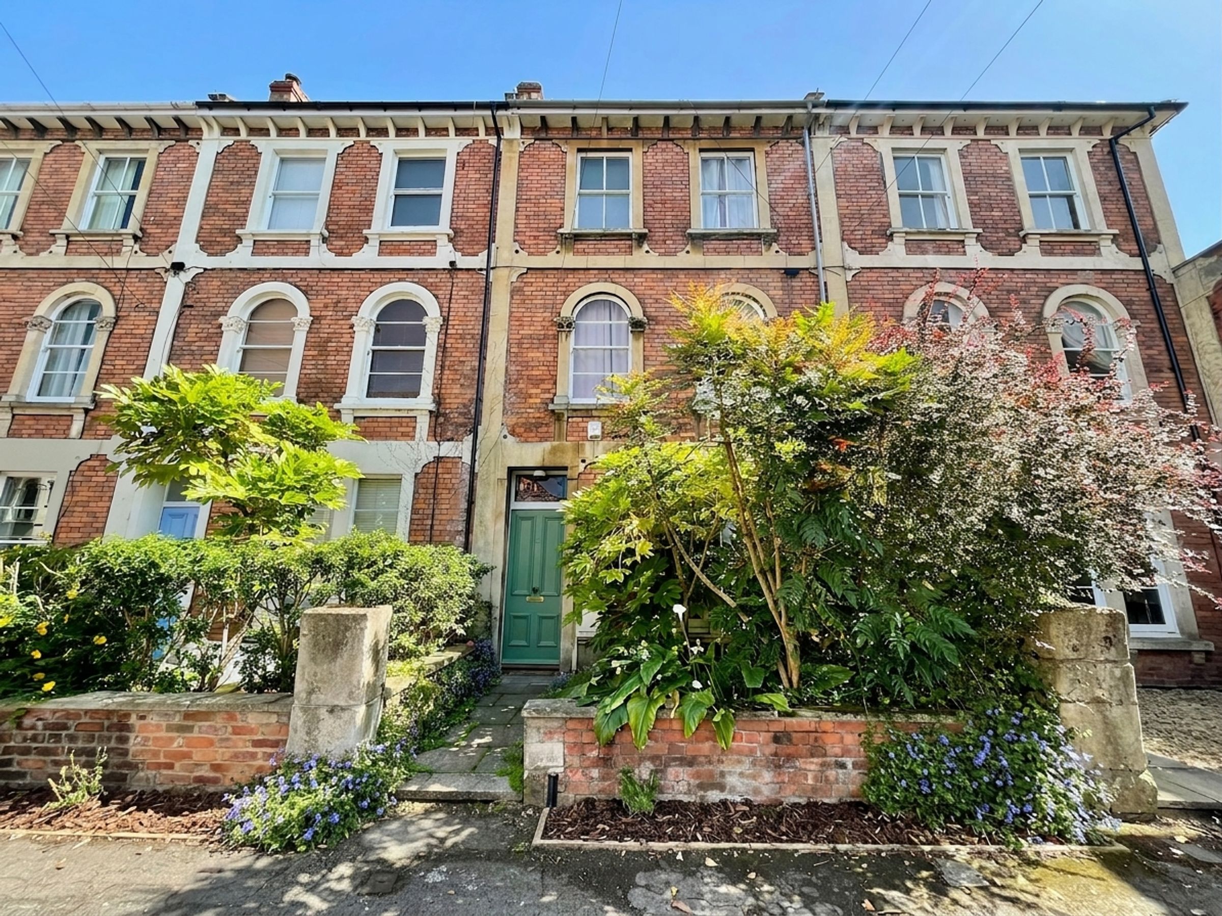 House Sunningdale in Bristol