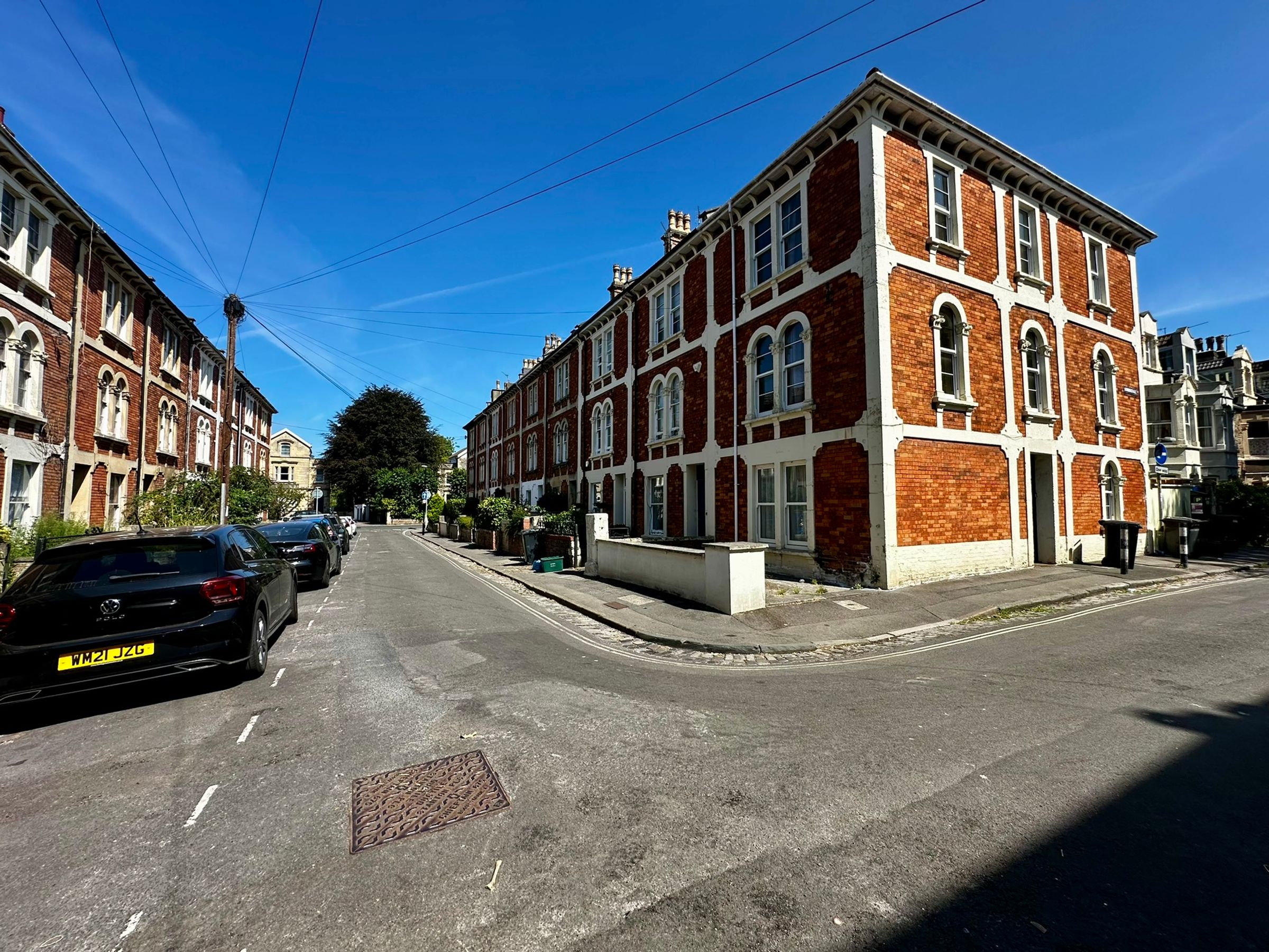 House Sunningdale in Bristol