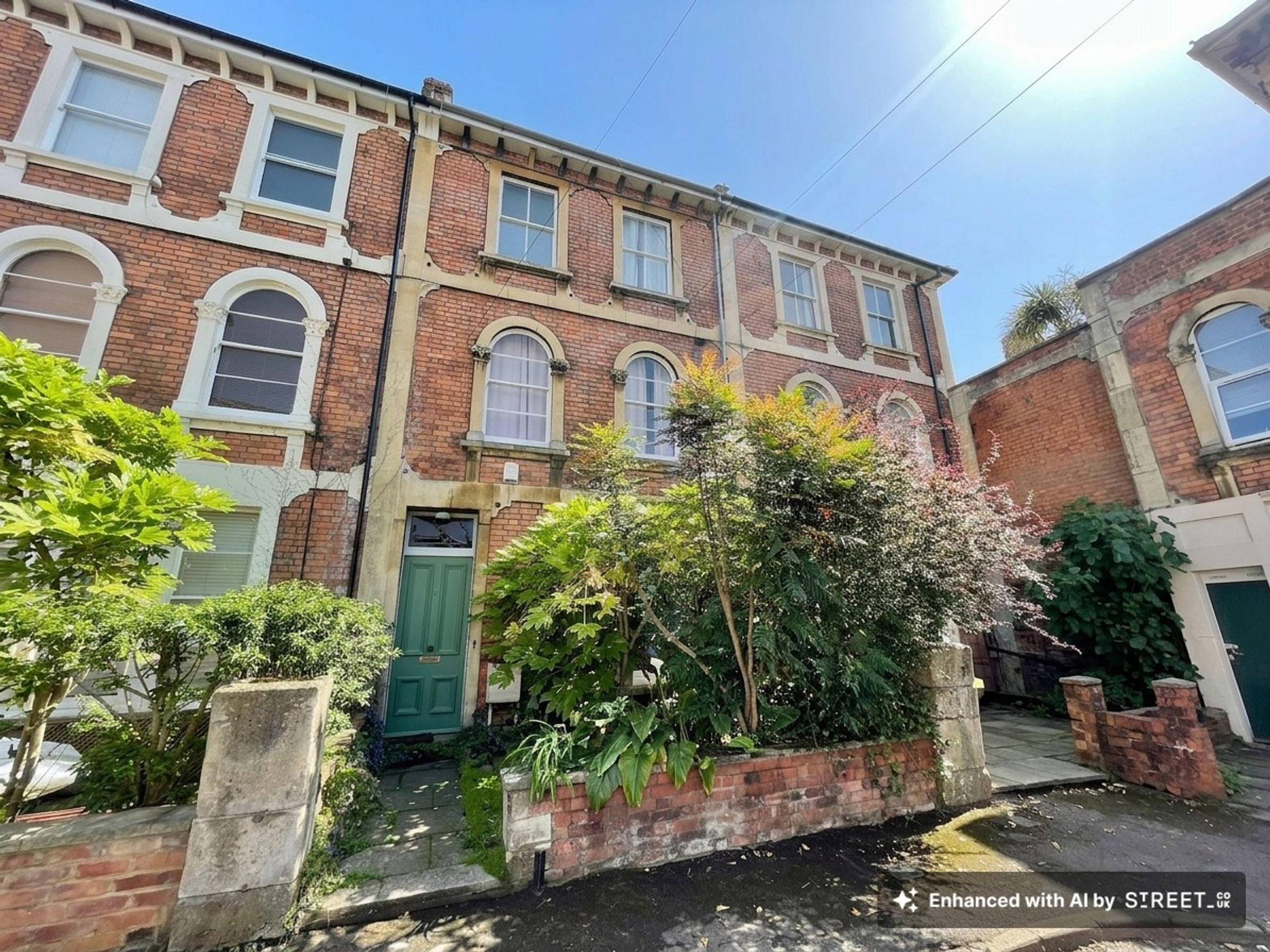 House Sunningdale in Bristol