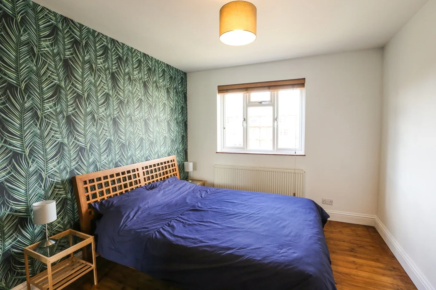 Flat Bewley Court in Stoke-on-Trent