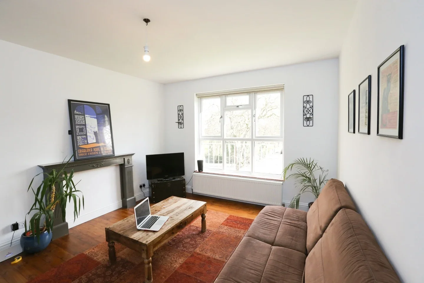 Flat Bewley Court in Stoke-on-Trent