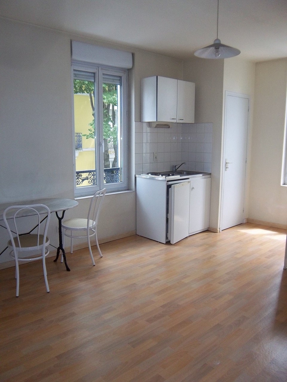 Appartement Boulevard d'Alsace-Lorraine à Cusset