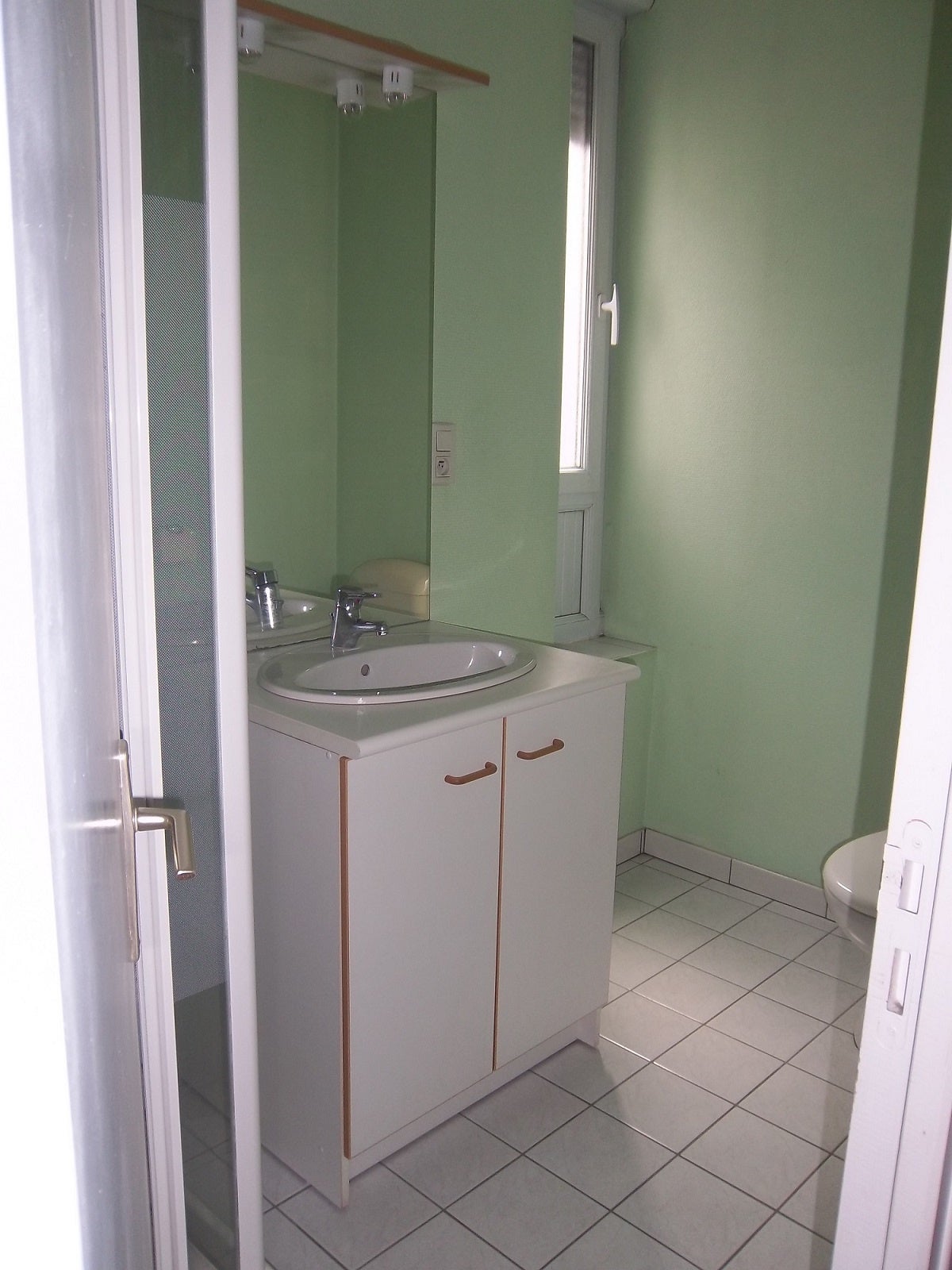 Appartement Boulevard d'Alsace-Lorraine à Cusset