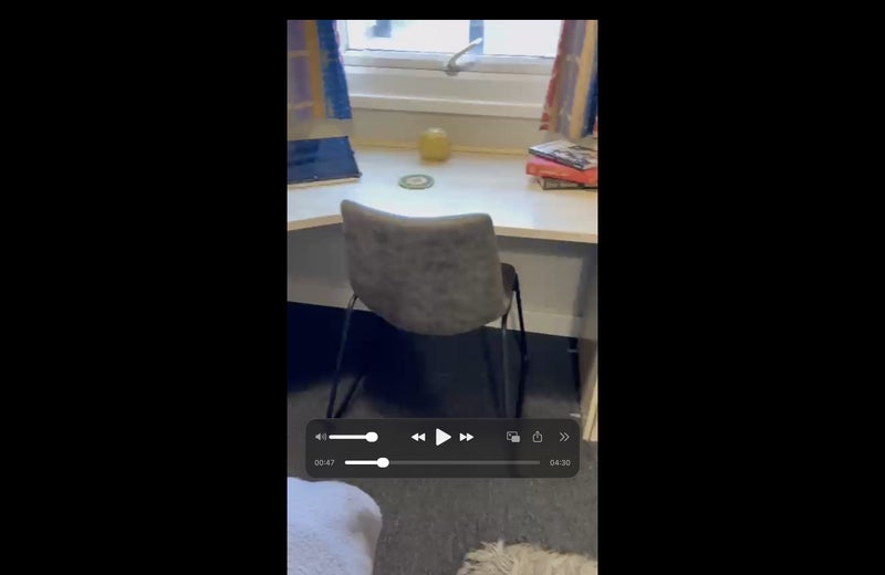 Room Radmarsh Road in Nottingham