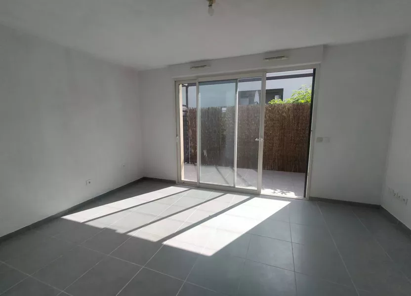 Appartement Rue de Bionne à Montpellier