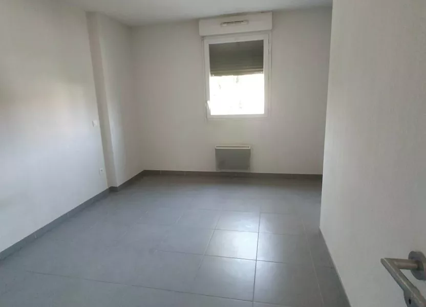 Appartement Rue de Bionne à Montpellier