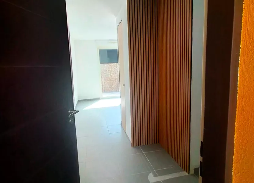 Appartement Rue de Bionne à Montpellier