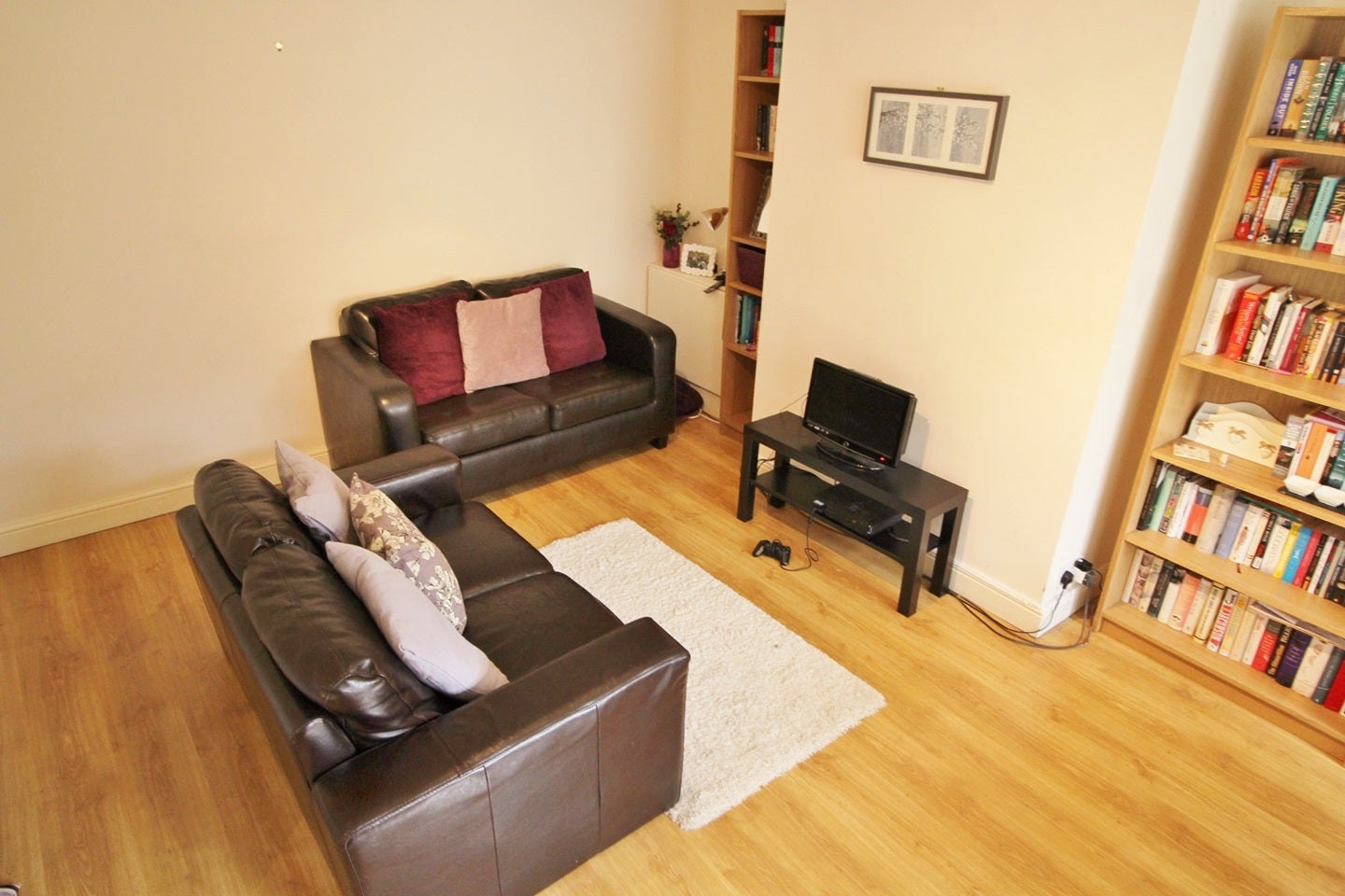 House Norman View in Leeds