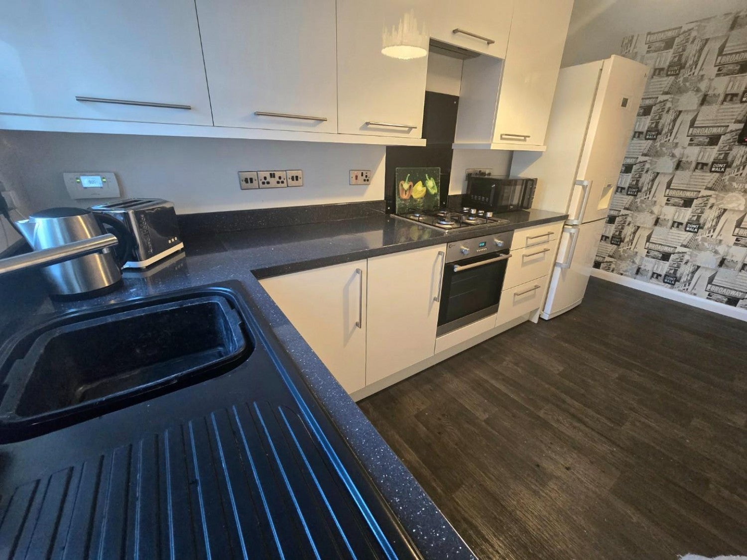 House Talybont Grove in Ingleby Barwick