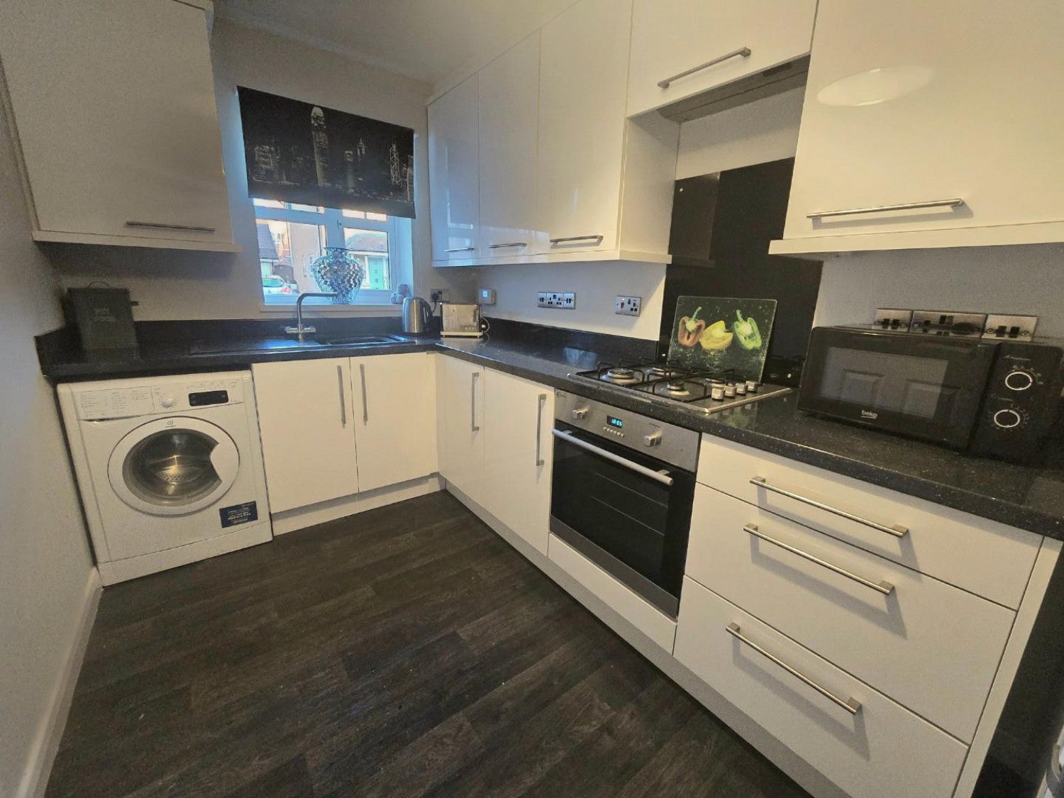 House Talybont Grove in Ingleby Barwick