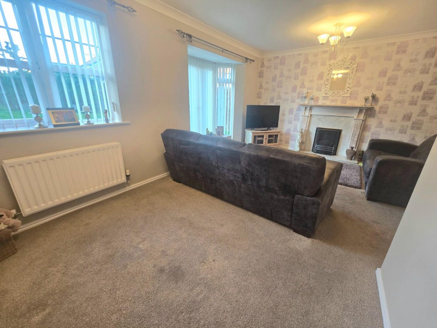 House Talybont Grove in Ingleby Barwick