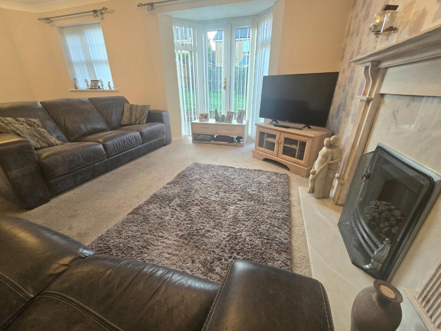 House Talybont Grove in Ingleby Barwick