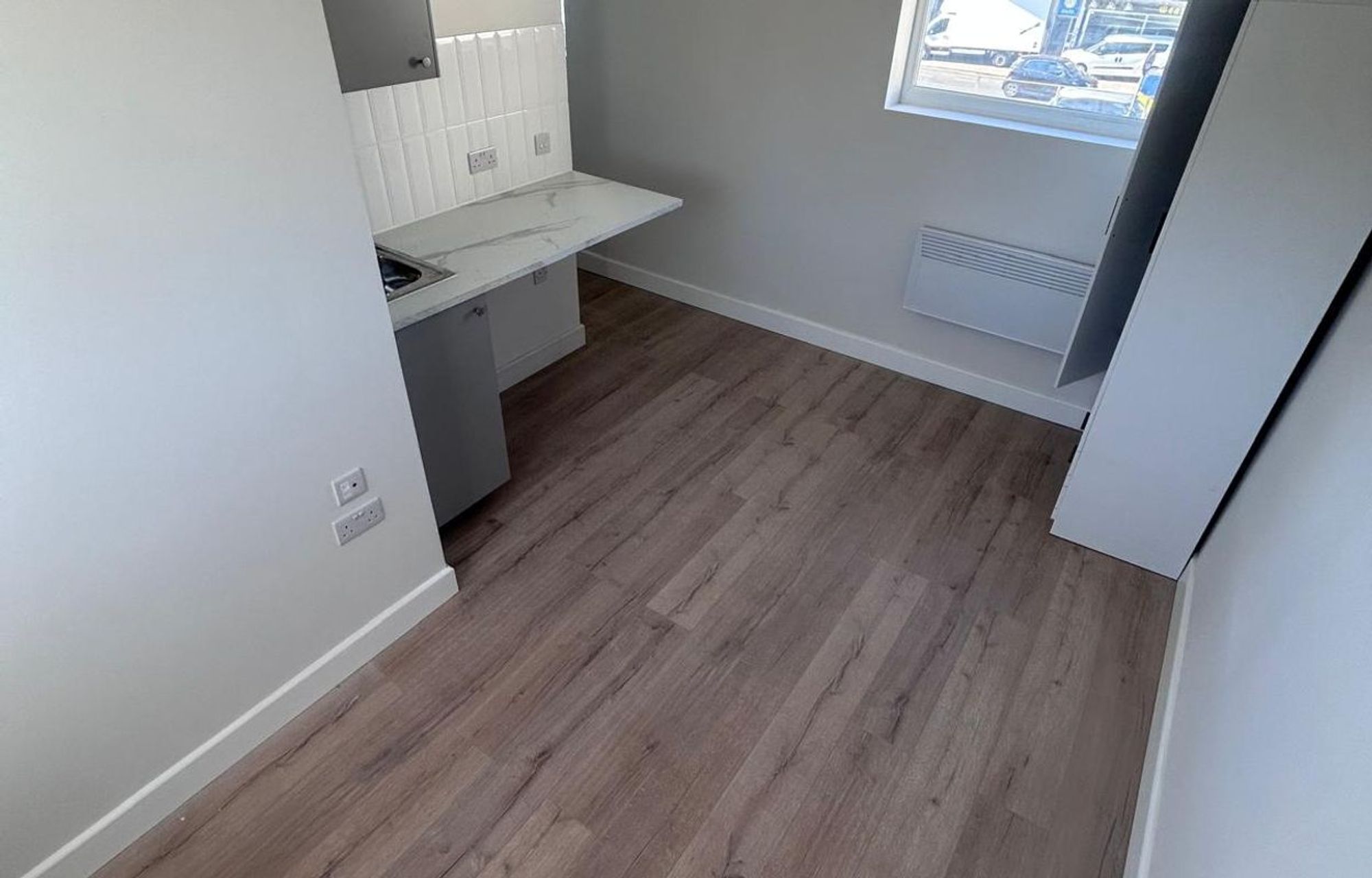 Room Southcroft Road in Greater London