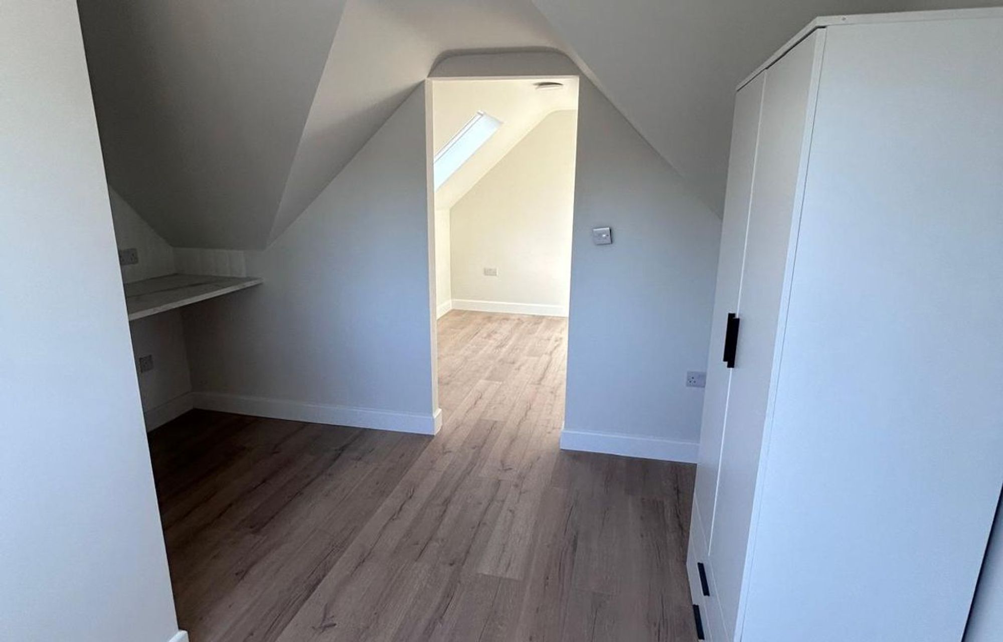 Room Southcroft Road in Greater London