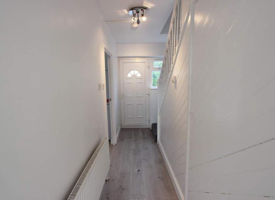 Flat Onslow Road in London