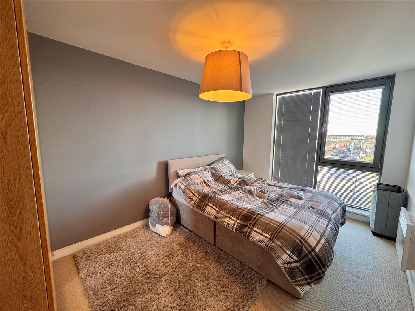 Flat Southchurch Road in Southend-on-Sea